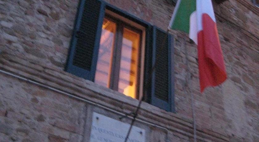 Le Rondini Assisi