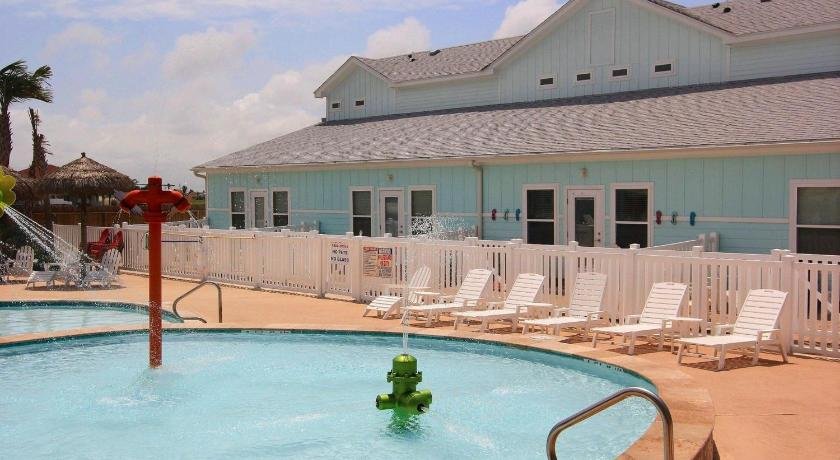 Nemo Cay Resort BC105K by Padre Escapes