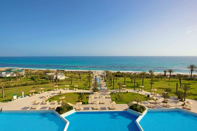 Iberostar Selection Royal El Mansour