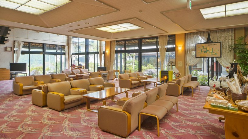 Keiryu Onsen Kammuriso