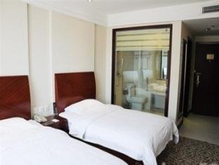 Diyi International Boutique Hotel