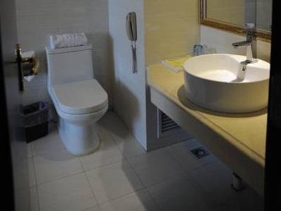 Diyi International Boutique Hotel