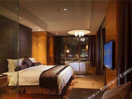 Joylake Jinjiang Hotel