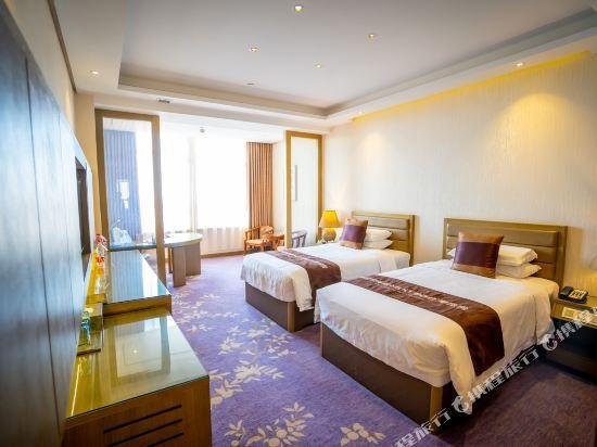 Hong Shi Hui Business Hotel-Platinum Residence