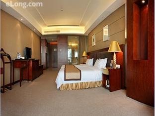 Tian Lai Crown Hotel