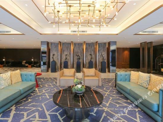 Newhope Garden Hotel