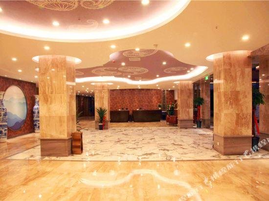 Meidu Hotel Xishuangbanna