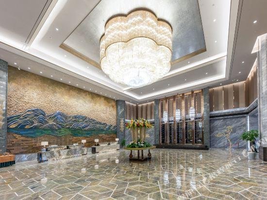 Tianhai International Hotel Changsha Meixi Lake