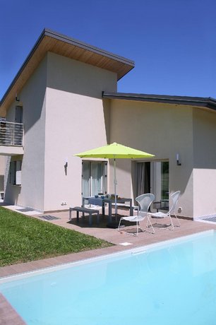 Le Golfette - Ville al Golf