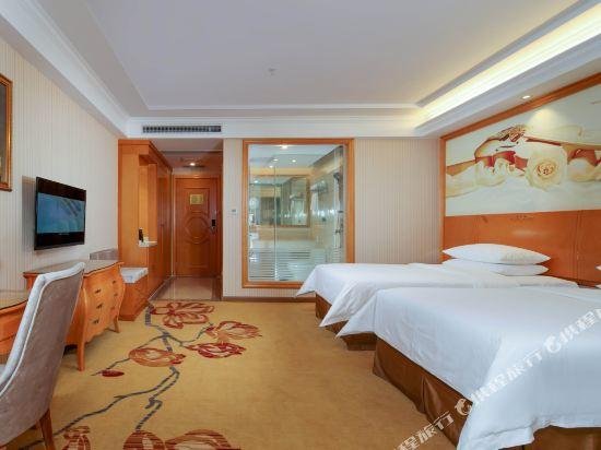 Vienna Hotel Guangzhou Huijiang Metro Station