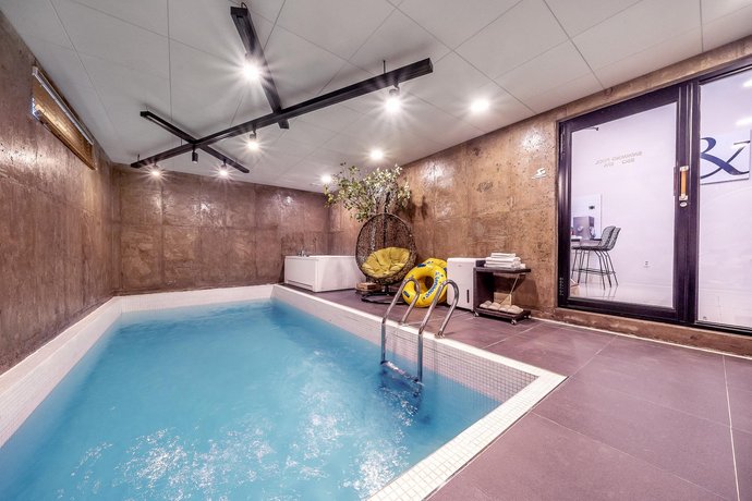Gapyeong Gioia Pool Villa