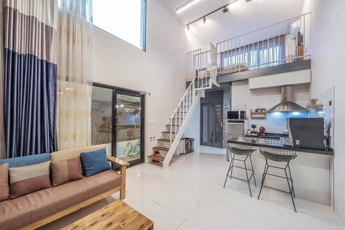 Gapyeong Gioia Pool Villa