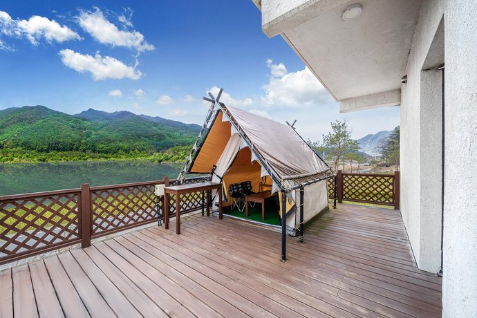 Gapyeong Gioia Pool Villa