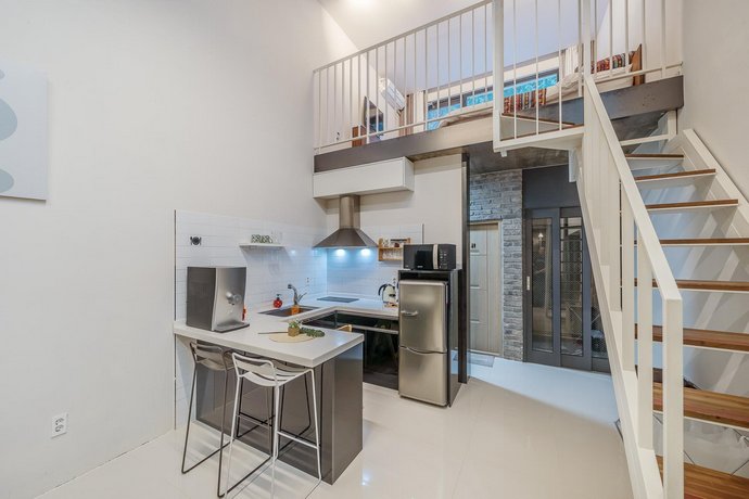 Gapyeong Gioia Pool Villa
