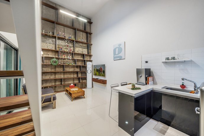 Gapyeong Gioia Pool Villa