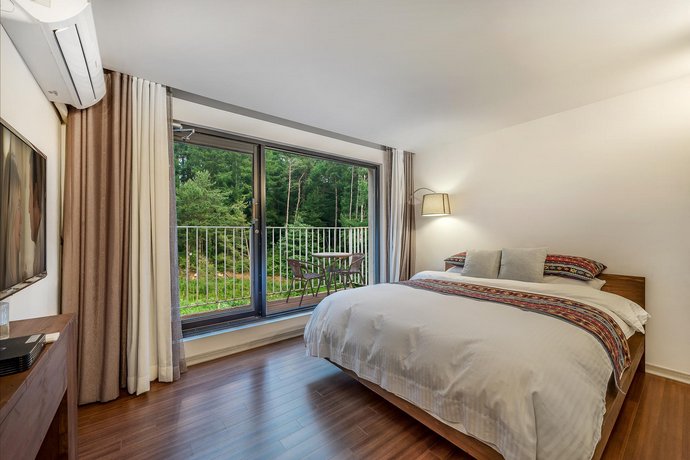 Gapyeong Gioia Pool Villa