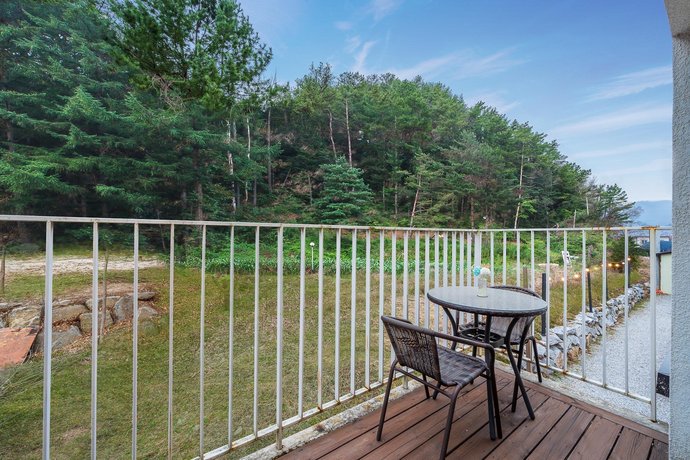 Gapyeong Gioia Pool Villa