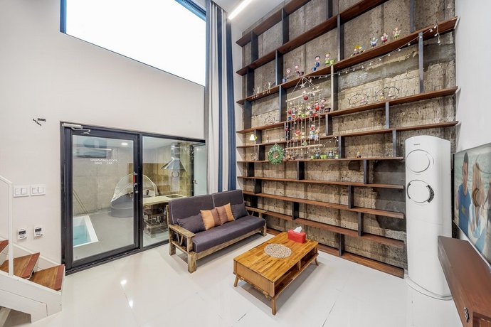 Gapyeong Gioia Pool Villa