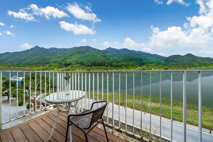 Gapyeong Gioia Pool Villa