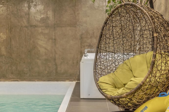 Gapyeong Gioia Pool Villa