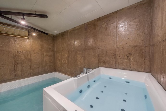 Gapyeong Gioia Pool Villa