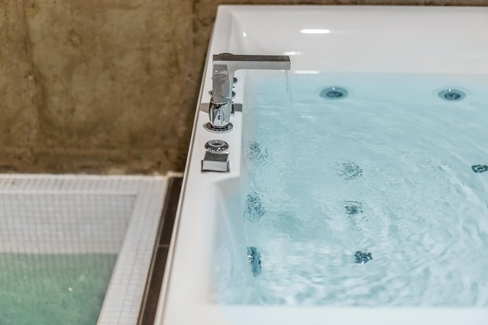 Gapyeong Gioia Pool Villa