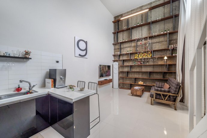 Gapyeong Gioia Pool Villa