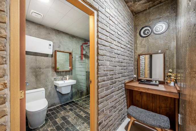 Gapyeong Gioia Pool Villa