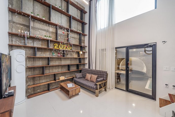 Gapyeong Gioia Pool Villa