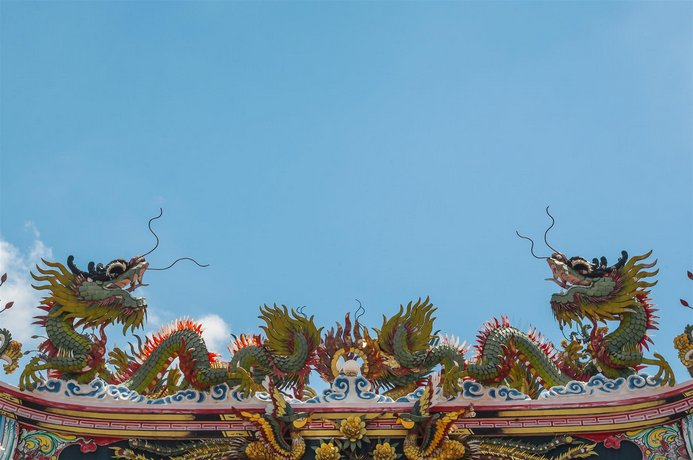 Chanathinat Place