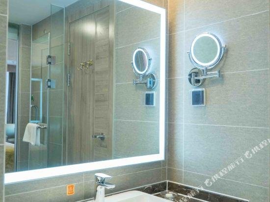 Vienna International Hotel Chongqing Yijiaba