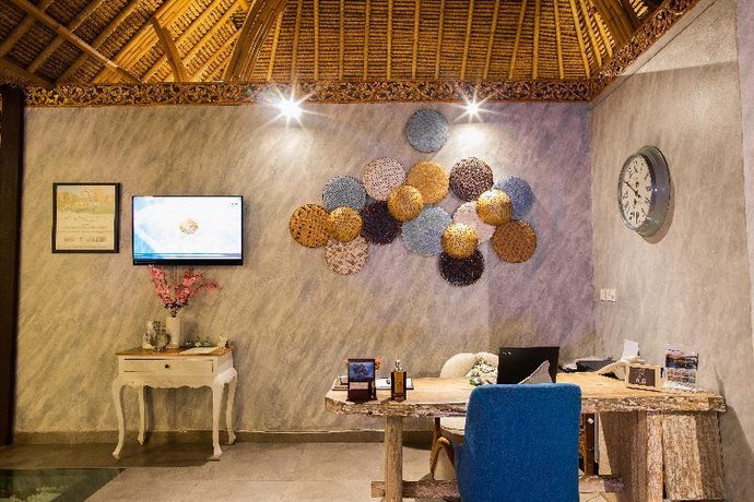 Alam Boutique Resort Umalas Seminyak