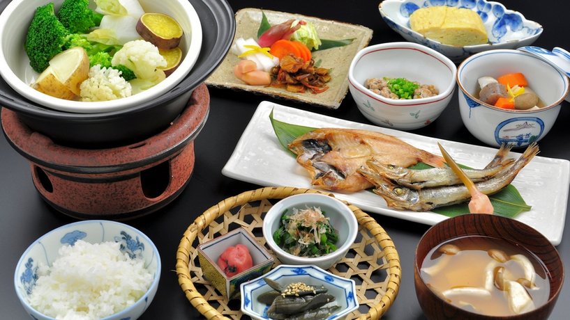 Ryokan Okayama
