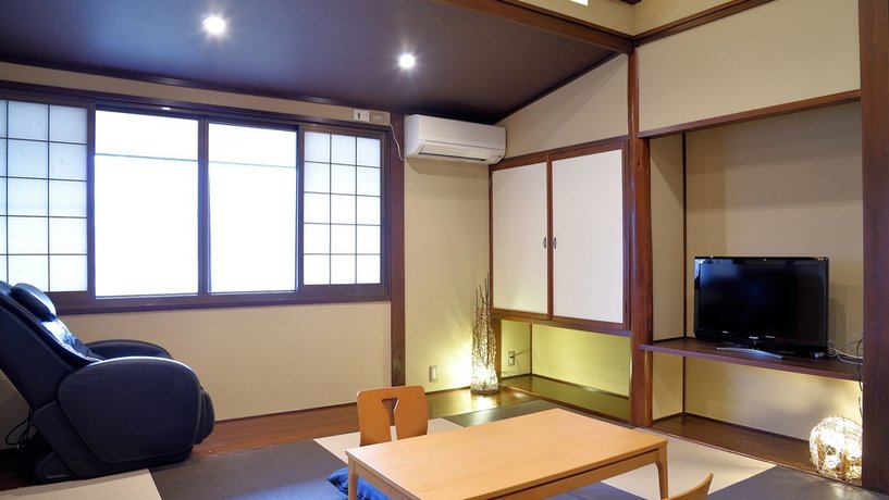Ryokan Okayama