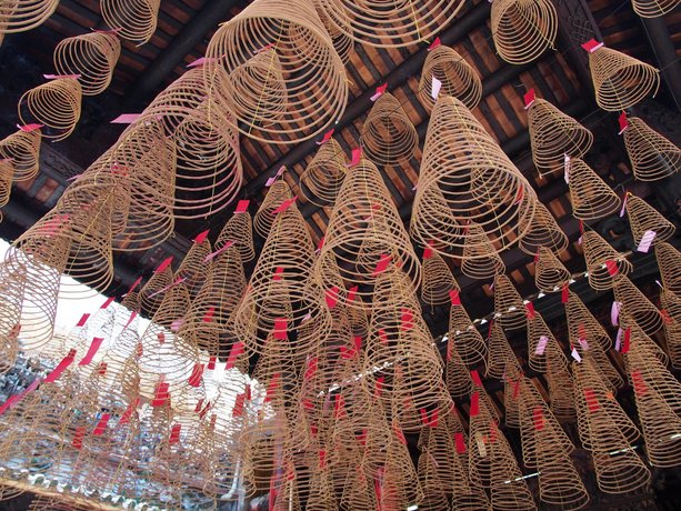 Minh Ha Hotel