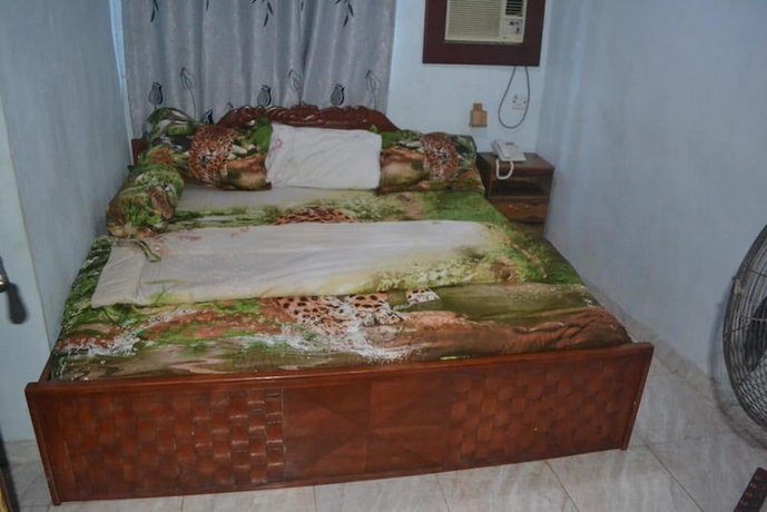 Prince Bella Hotel
