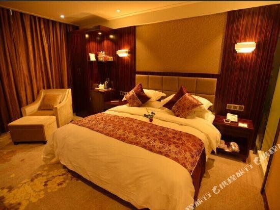 Wanshang International Hotel