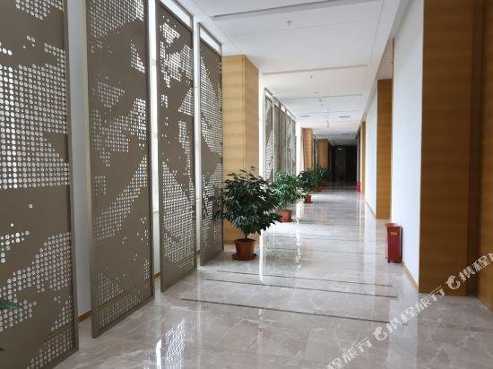 Juny Oriental Hotel