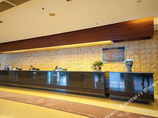 Sheyang Hotel