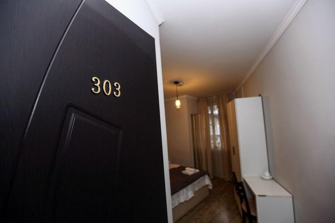 Hotel Rustaveli 36