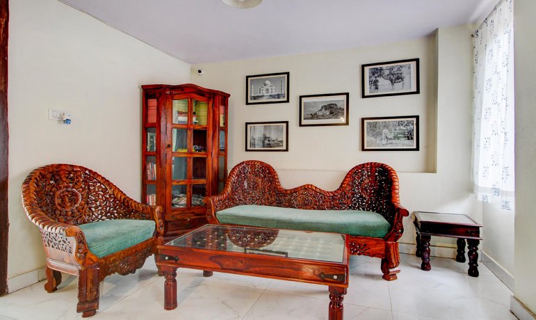 Gumaan Auberge