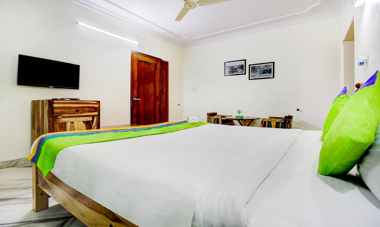Gumaan Auberge