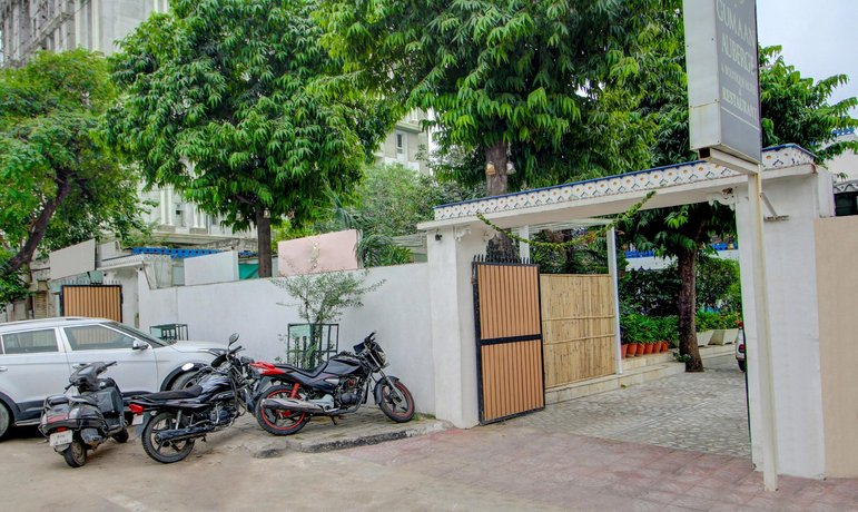 Gumaan Auberge