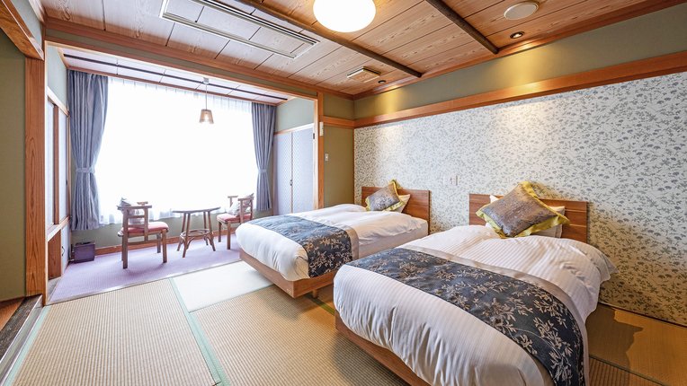 Tsukioka New Hotel Kangetsu