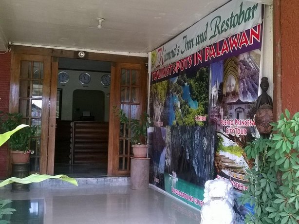 Kianna Inn and Restobar