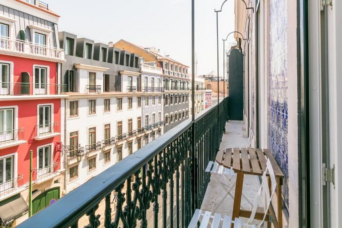 Almaria - Ex Libris Apartments Chiado