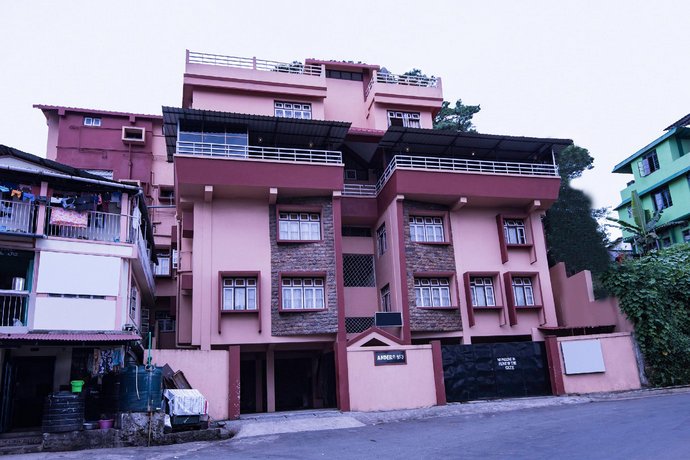 OYO 11907 Shelter inn