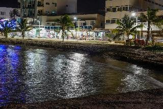 Hotel Molino de Viento