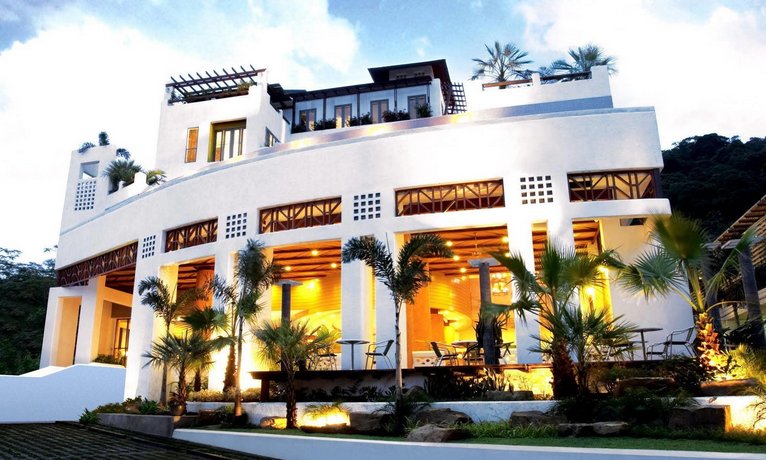 Aonang Colors Hotel Krabi