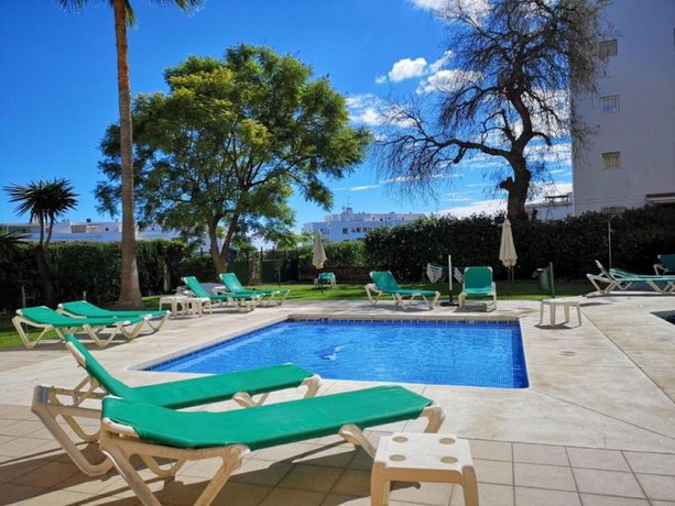 Apartment Club Playa Flores Torremolinos Torremolinos